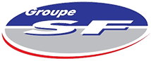 Groupe SF Logo