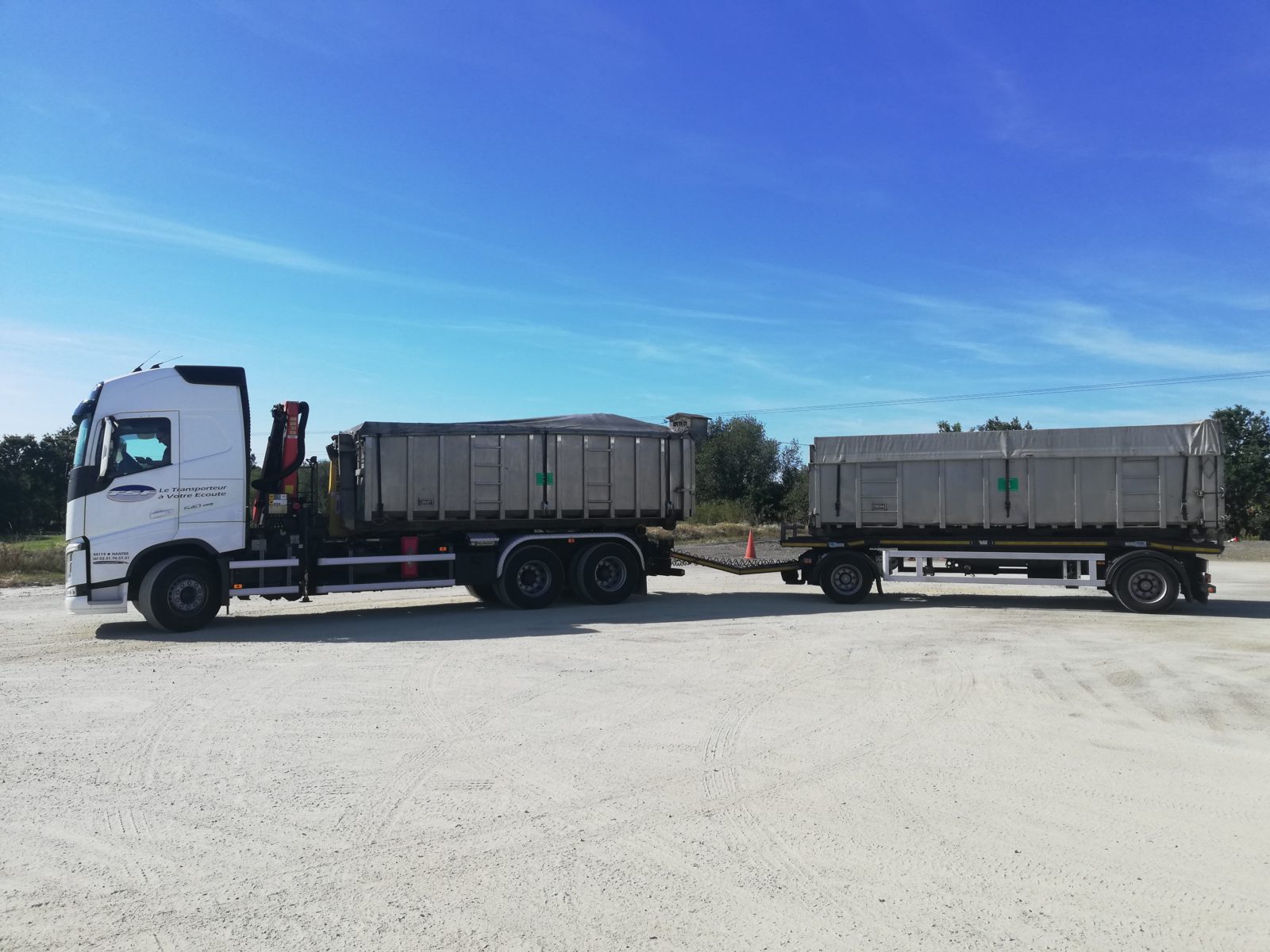 Groupe SF TRANSPORT NANTES IMG 20190708 183007
