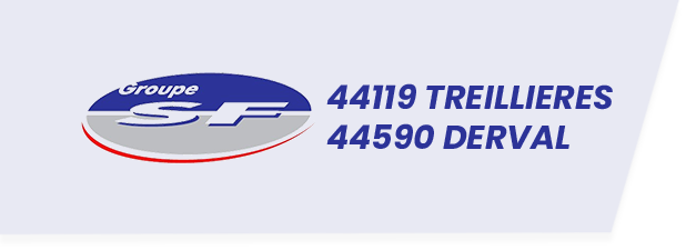 Groupe SF TRANSPORT NANTES Forme 1