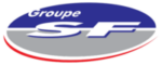 Groupe SF Logo